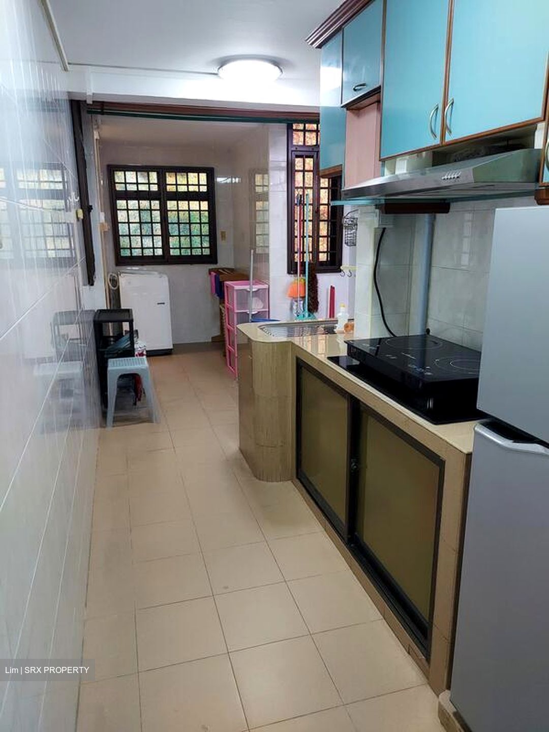 Blk 86 Commonwealth Heights (Queenstown), HDB 3 Rooms #503509781